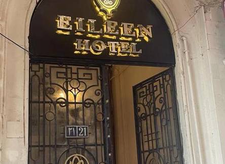 Отель Eileen Hotel
