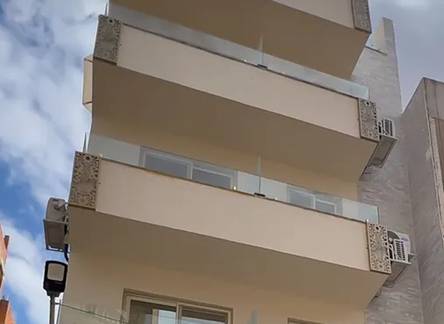 Отель Rizk Pyramids View Hotel