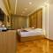 Отель Rizk Pyramids View Hotel