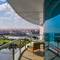 Отель Hilton Cairo Nile Maadi