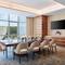 Отель Hilton Cairo Nile Maadi