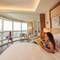 Отель Hilton Cairo Nile Maadi