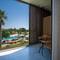 Отель Portes Theros Adults Only