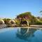 Отель Zanziblue Waves Resort