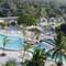 Отель Zanziblue Waves Resort