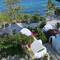 Отель Zanziblue Waves Resort