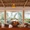 Отель Zanziblue Boutique Villas