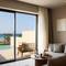 Отель Oros Luxury Beach Resort