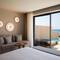 Отель Oros Luxury Beach Resort