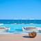 Отель Oros Luxury Beach Resort
