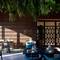 Отель Oros Luxury Beach Resort