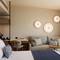 Отель Oros Luxury Beach Resort