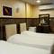 Отель Subata Hotel