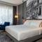 Отель Radisson Blu Hotel, Amman Galleria Mall