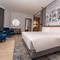 Отель Radisson Blu Hotel, Amman Galleria Mall