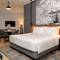 Отель Radisson Blu Hotel, Amman Galleria Mall