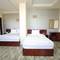 Отель Jewel Grand Museum Pyramids View Hotel