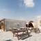Отель Villa Khufu Pyramids