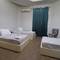 Отель Grand Lyly Hotel