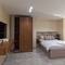 Отель Cozy Studio Pyramids View