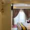 Отель Cozy Studio Pyramids View