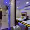 Отель Cozy Studio Pyramids View