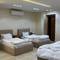 Отель Cozy Studio Pyramids View