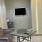 Отель Cozy Studio Pyramids View