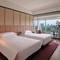 Отель Hyatt Centric Zhongshan Park Shanghai