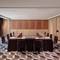 Отель Hyatt Centric Zhongshan Park Shanghai