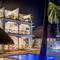 Отель Coco Rise Villas