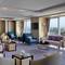 Отель The Langham Haikou
