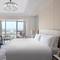 Отель The Langham Haikou