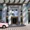 Отель The Langham Haikou