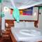 Отель Jodari Bungalow Zanzibar
