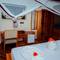 Отель Jodari Bungalow Zanzibar