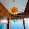 Отель Jodari Bungalow Zanzibar