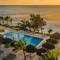 Отель Kaskazi Hotel Zanzibar