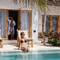 Отель Kaskazi Hotel Zanzibar