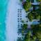 Отель Mambo Ocean Resort 