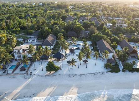Отель Protels La Plage