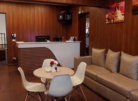 Отель Royal Home Hotel