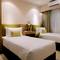 Отель Goldberry Suites and Hotel Cebu