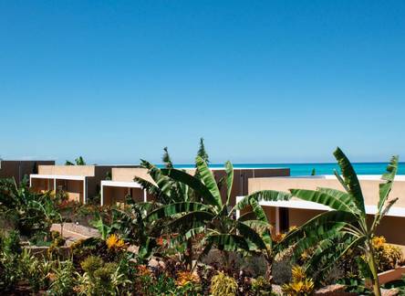 Отель Oasis Blu Beach Resort