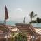 Отель Oasis Blu Beach Resort