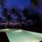 Отель Raha Lodge Zanzibar Boutique Hotel