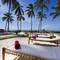 Отель Raha Lodge Zanzibar Boutique Hotel