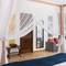 Отель Raha Lodge Zanzibar Boutique Hotel