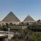 Отель Unique Pyramids View INN