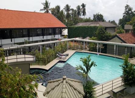 Отель Garden Beach Hotel Kalutara